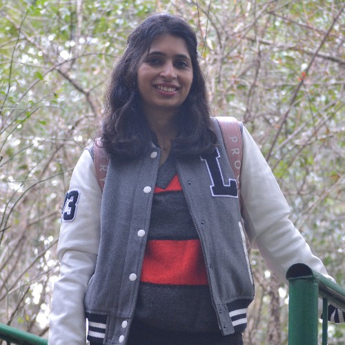 Nupur Bansal - Software Engineer | Stackforce