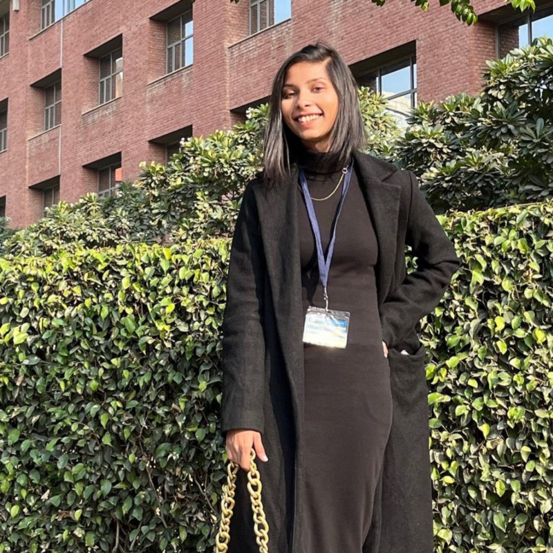 Nupur Gorain - Design Manager | Stackforce