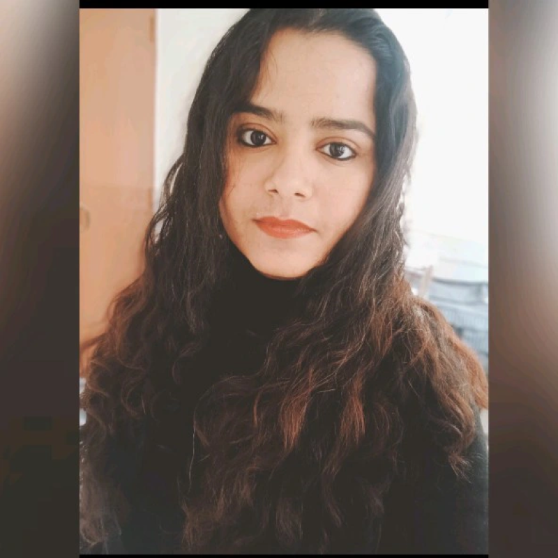 Nupur Mahamana - Operations Associate | Stackforce