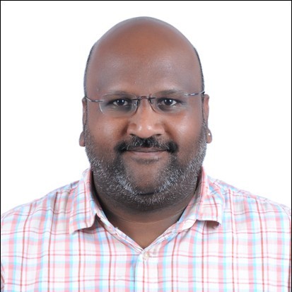 Nuthan Kumar R - Software Engineer | Stackforce