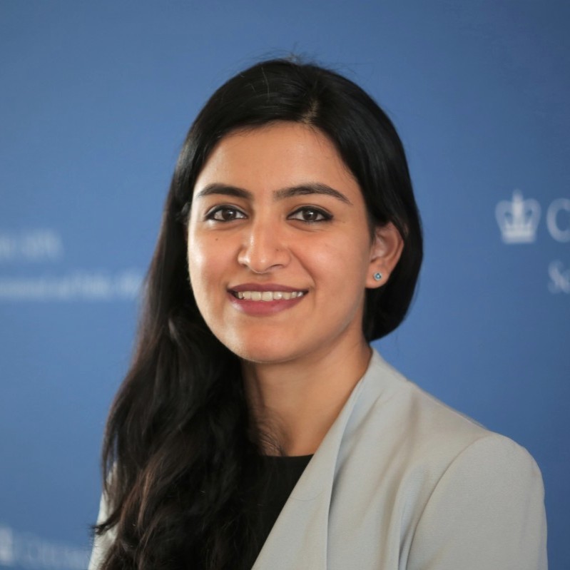 Nuvodita Singh - Associate Consultant | Stackforce