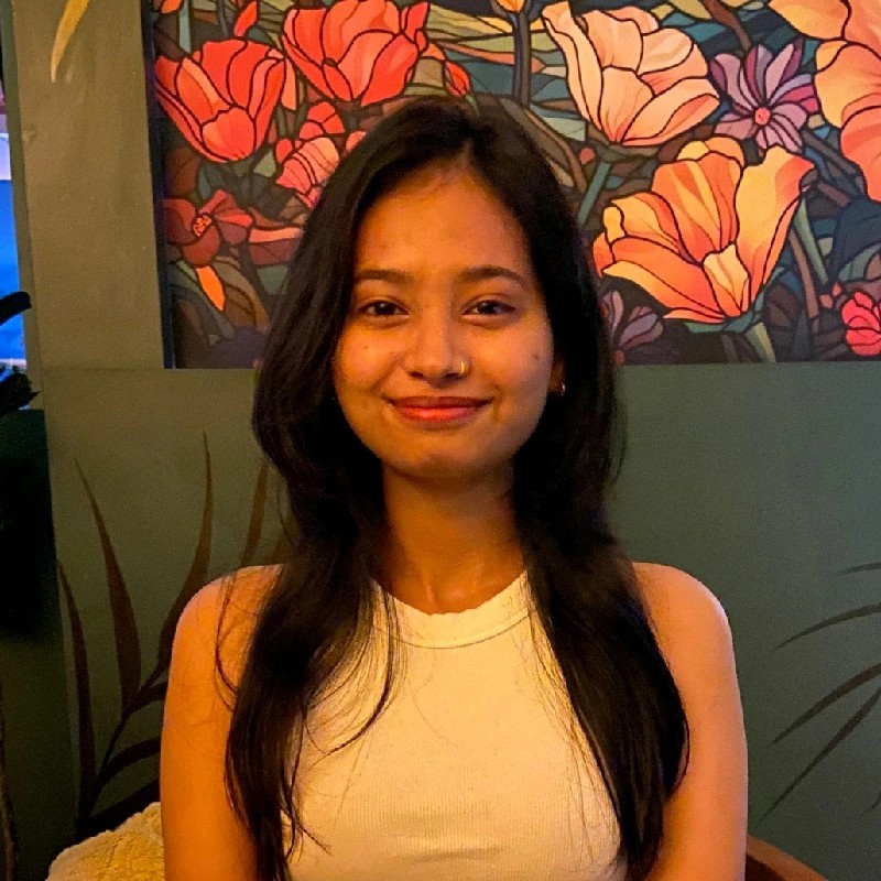 Nyasha Gupta - Software Engineer | Stackforce