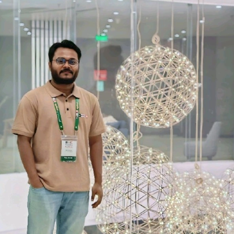 Md. Obayed Hasan - Software Engineer | Stackforce