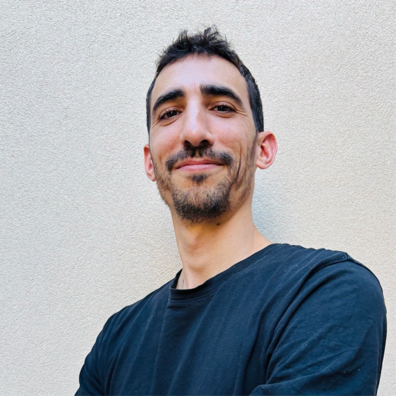Ofri Touboul-Cohen - CEO | Stackforce