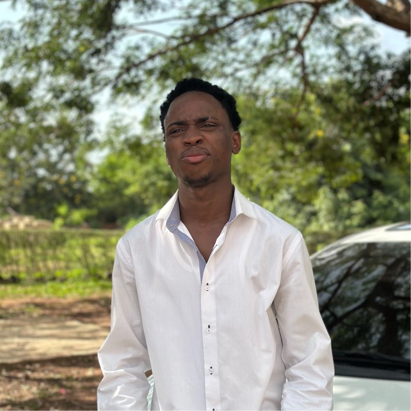 Ogroh Oyintarela - Data Scientist | Stackforce