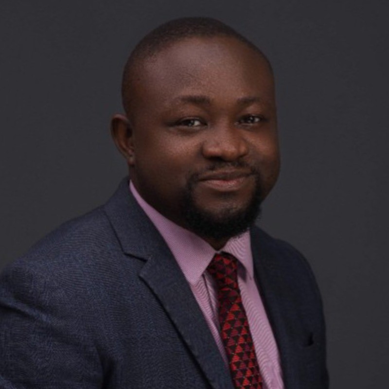 Oluwole Ogunlade, MBA - CEO | Stackforce