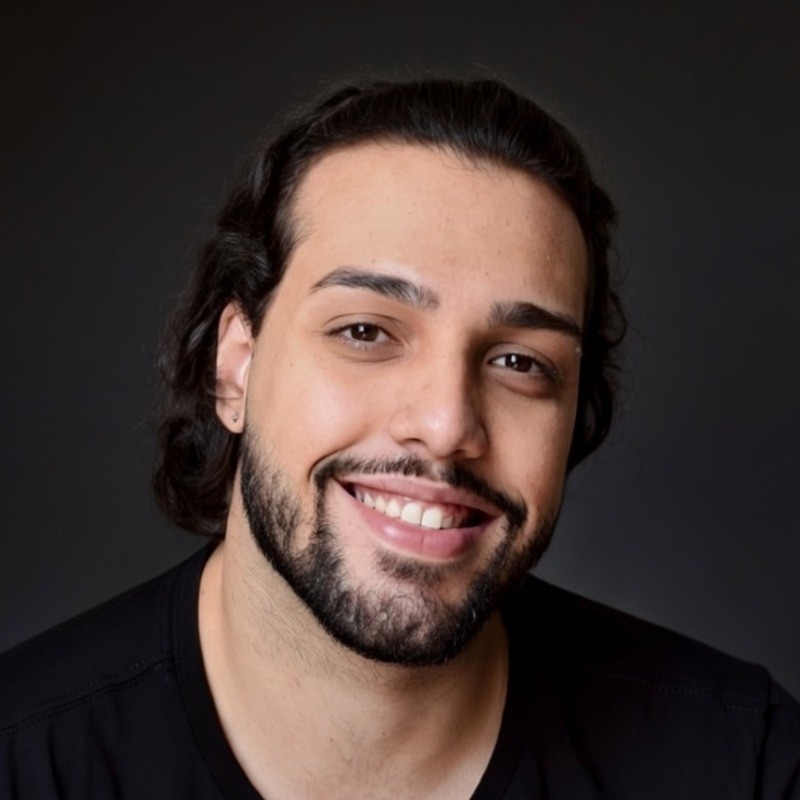 Gustavo Mello - Full Stack Engineer | Stackforce
