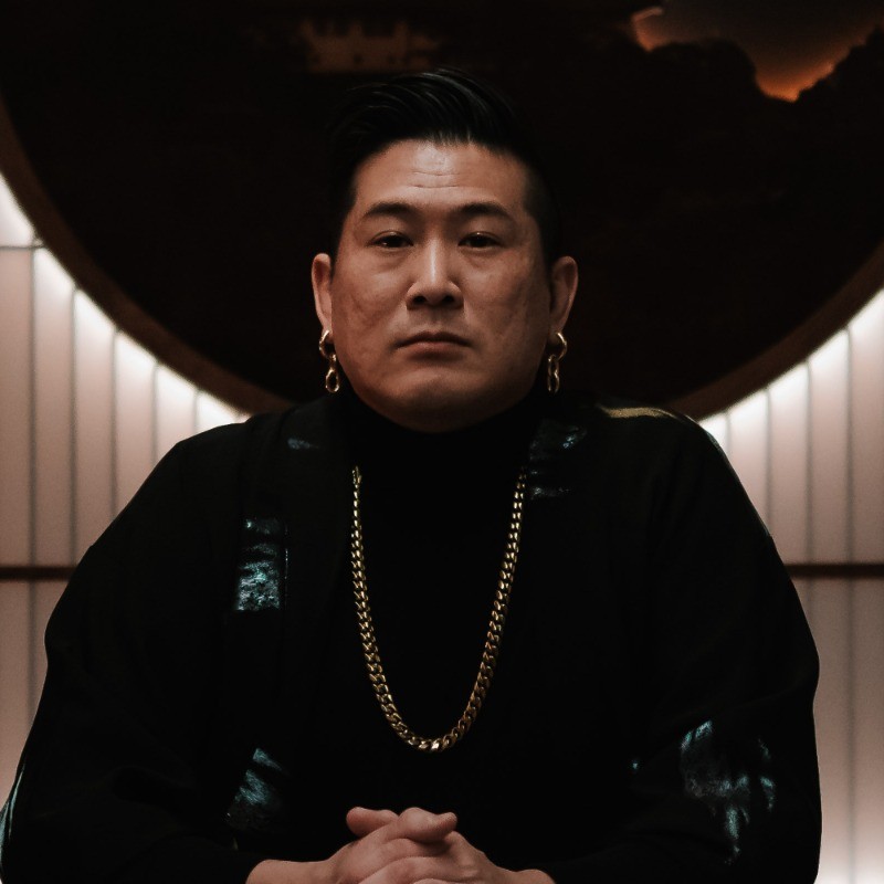 James Hsu, UXMC - Co-Founder | Stackforce