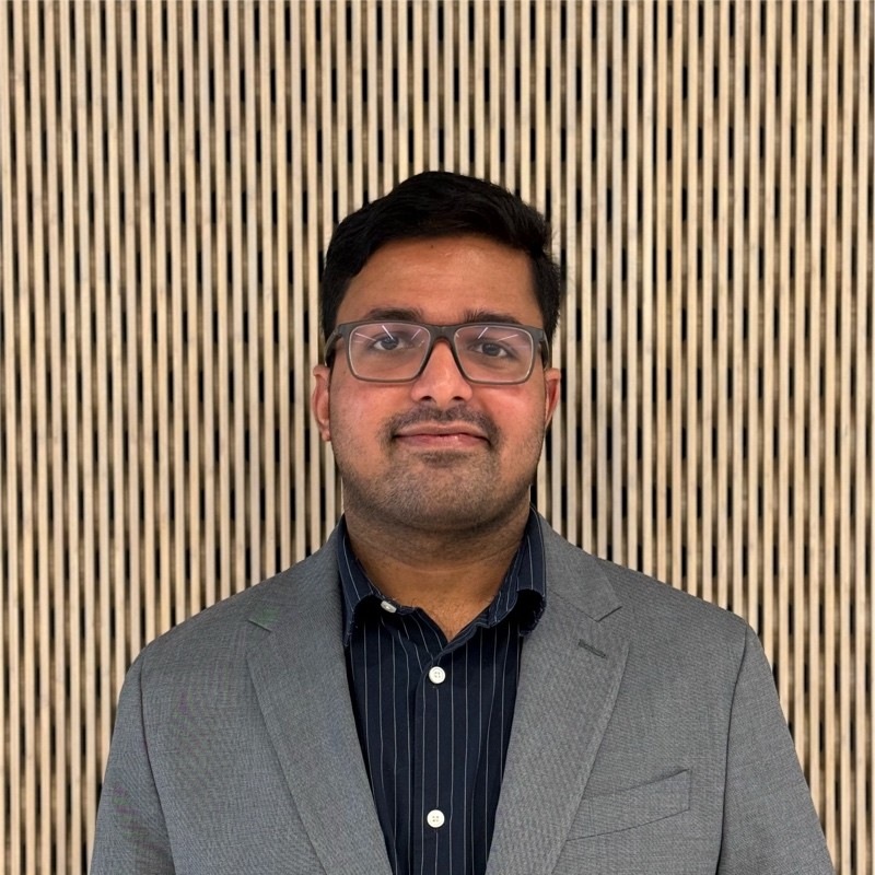 Ohm Prakash Pagolu - Software Engineer | Stackforce