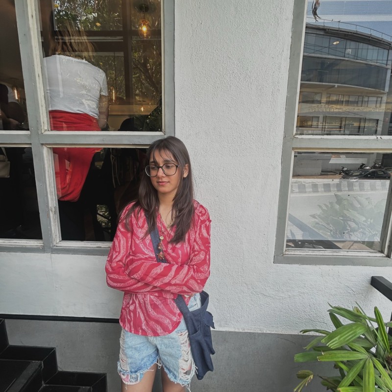 Ojal Shukla - Software Engineer | Stackforce