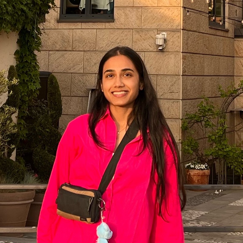 Ojasvi Tyagi - Software Engineer | Stackforce