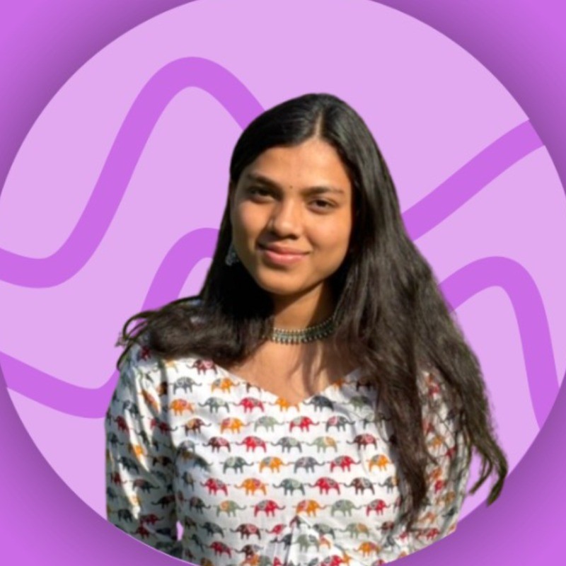 Ojaswi Patil - Product Designer | Stackforce