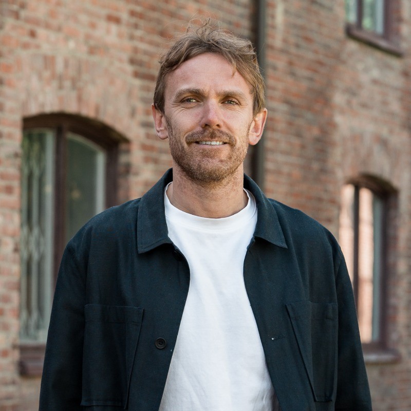 Ole Daniel Nitter - CEO | Stackforce