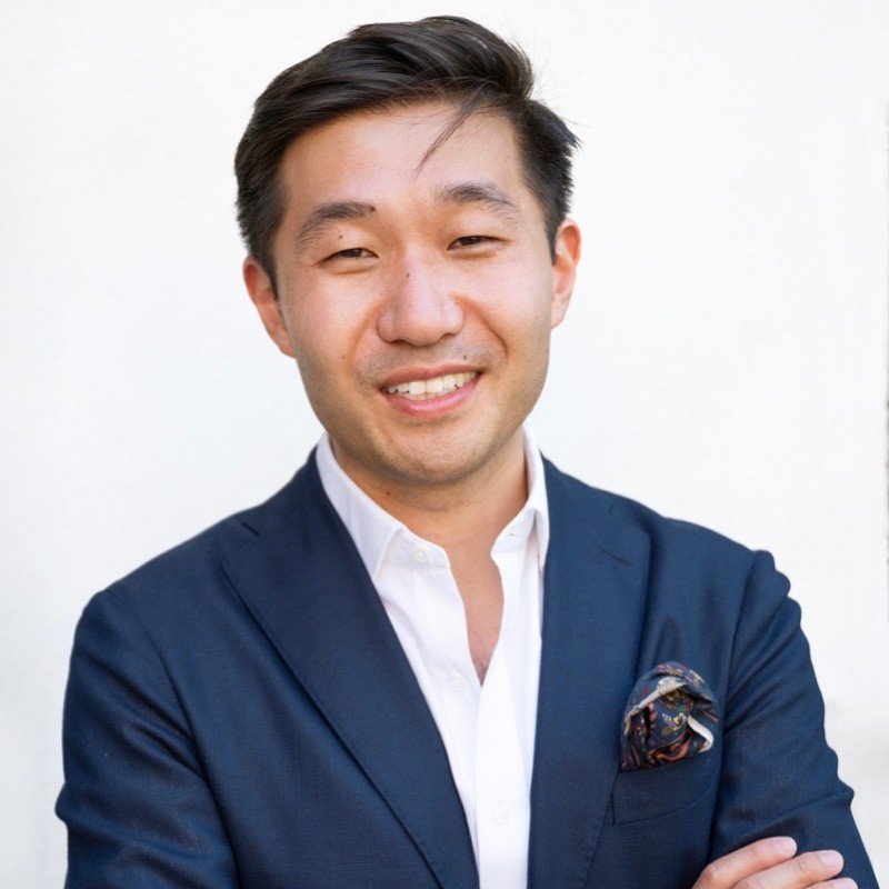 Ole Ruch - CEO | Stackforce