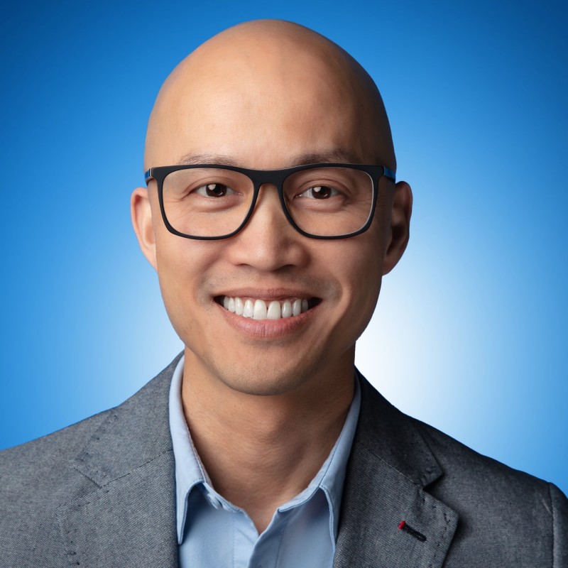 Oliver Chow - CEO | Stackforce
