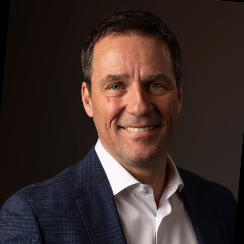 Oliver Pfeil - CEO | Stackforce