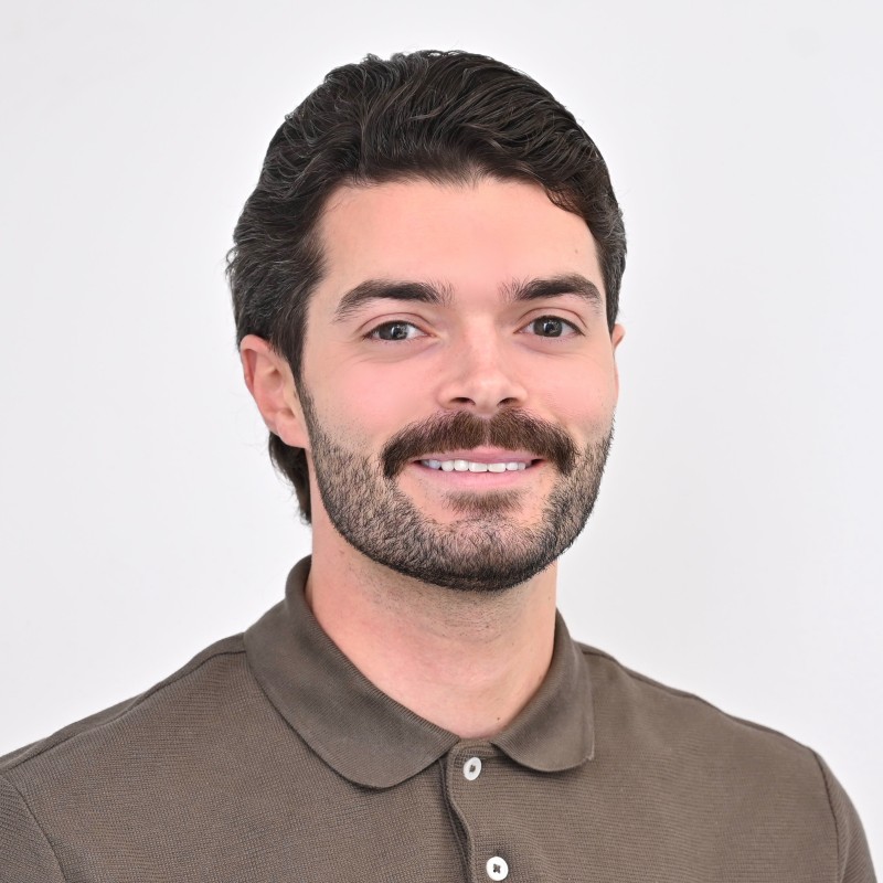 Oliver Molloy - Recruiter | Stackforce