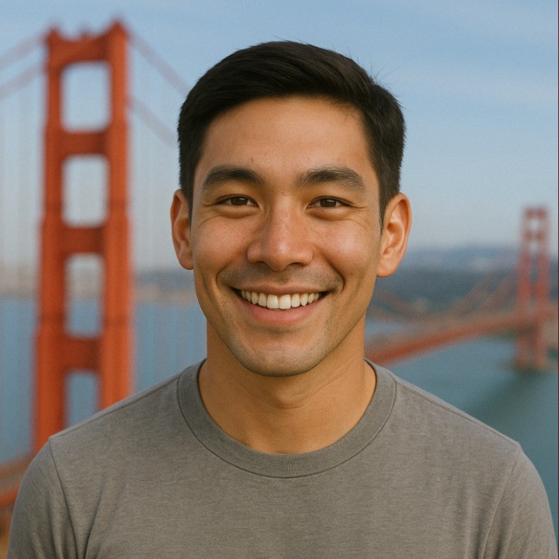 Oliver To - Product Manager | Stackforce