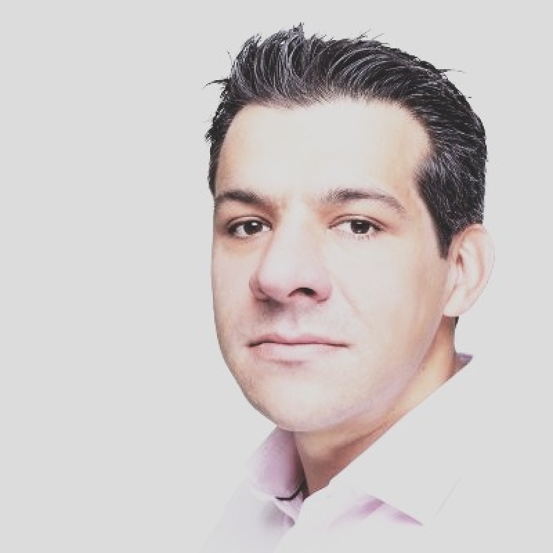 Oliver Pearce - CEO | Stackforce