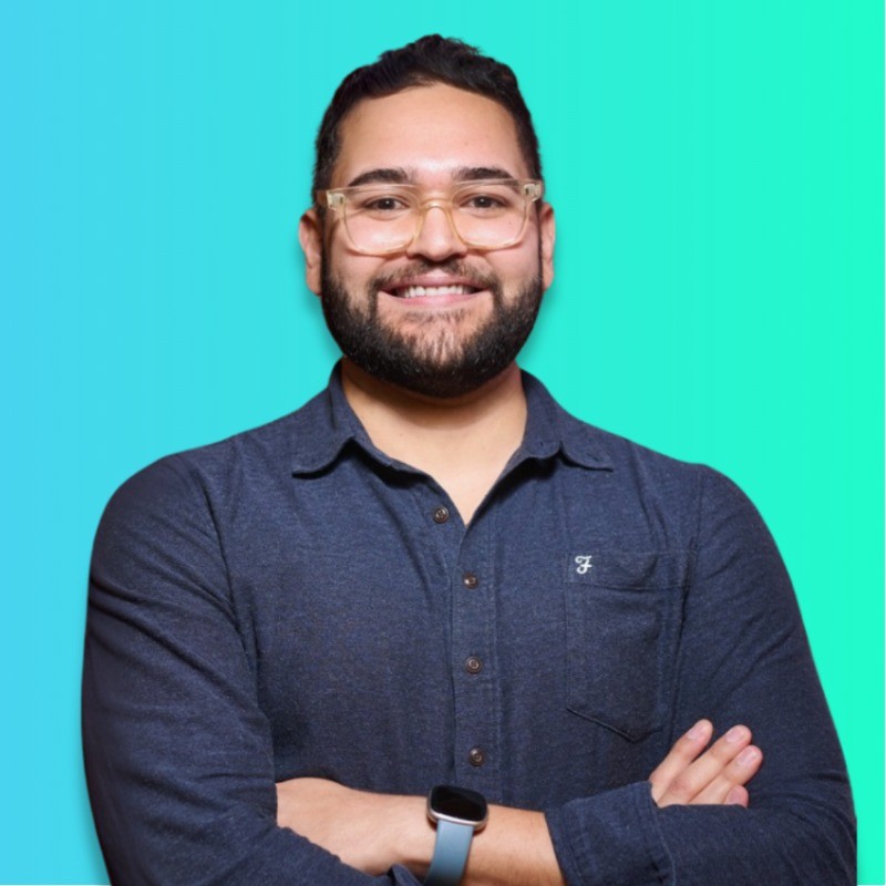 Oliver Ramirez G. - Founder | Stackforce