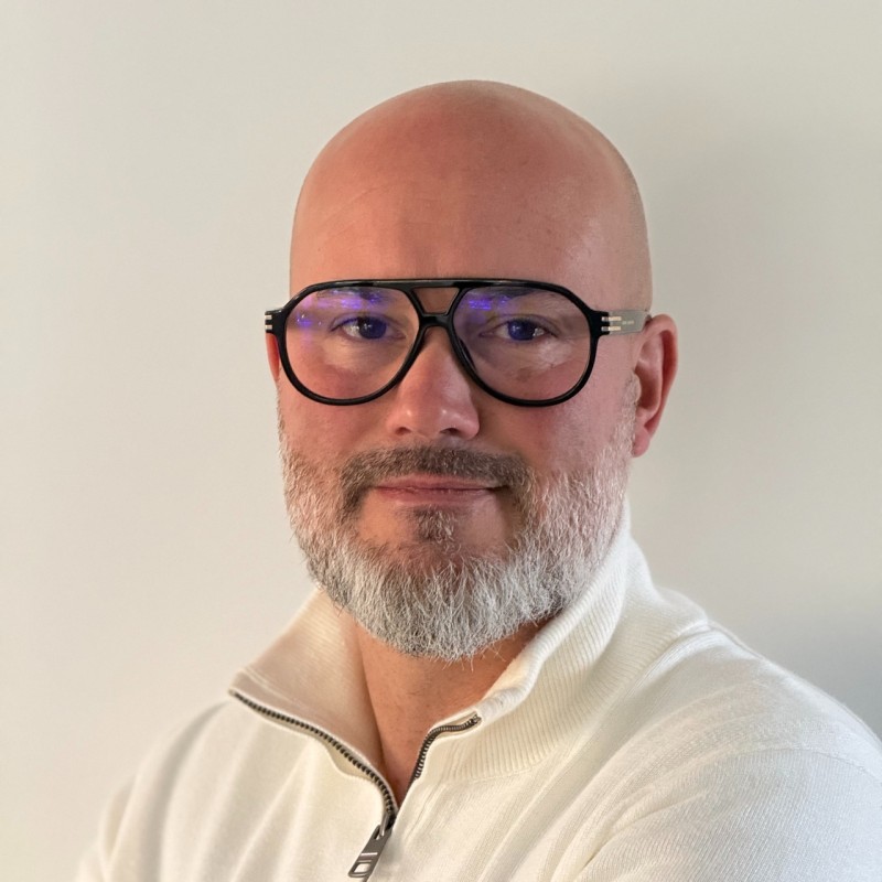 Olivier CHASTAING - CEO | Stackforce