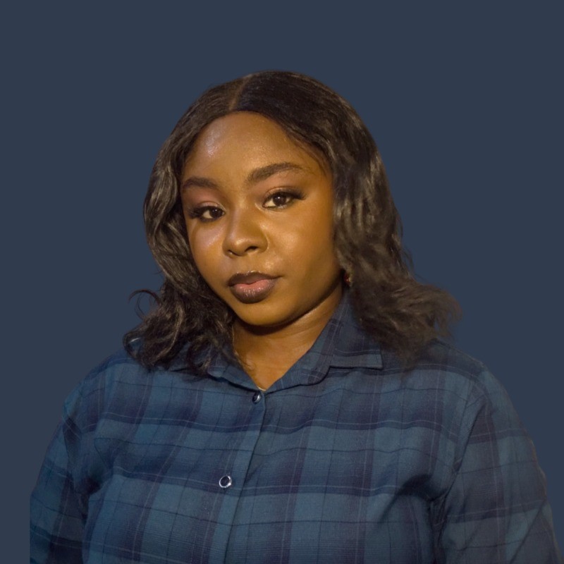 Oluwatunmise Adeosun - Operations Associate | Stackforce