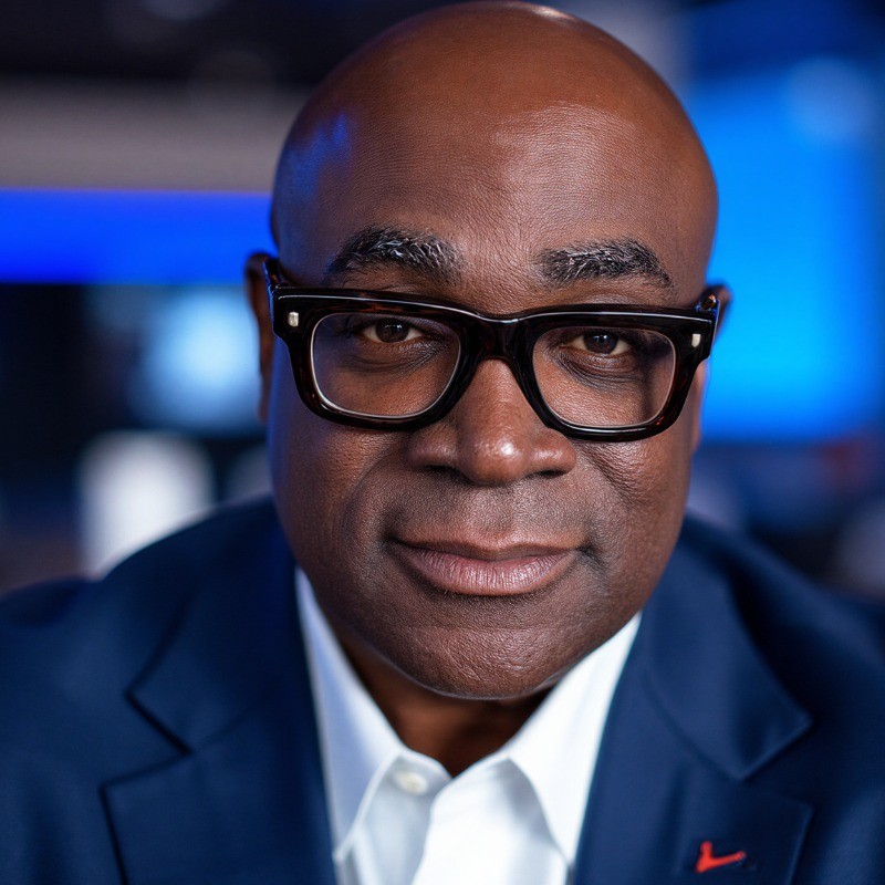 Otho Lyon, MBA - CEO | Stackforce