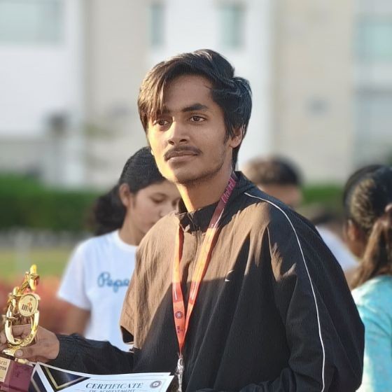 Om Amar - Head of Design | Stackforce