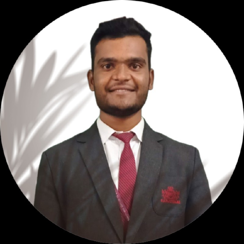Om Bade - Software Engineer | Stackforce