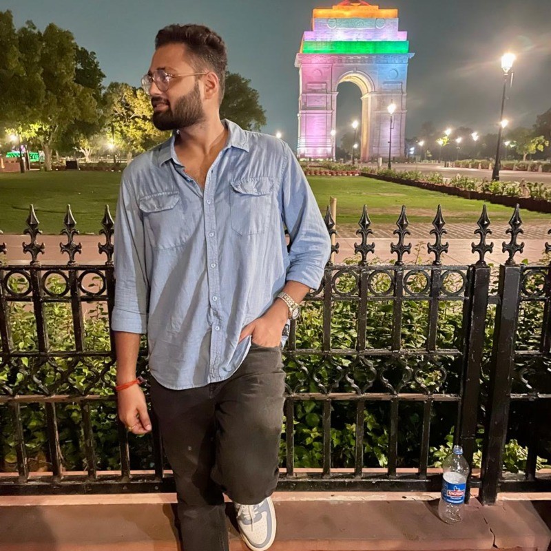 Om Gupta - Business Development Executive | Stackforce