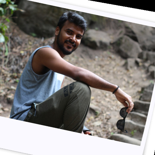 Om Prakash - Customer Success Manager | Stackforce