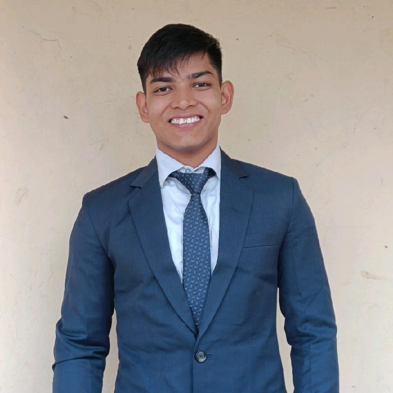 Om Rakshit - Product Manager | Stackforce