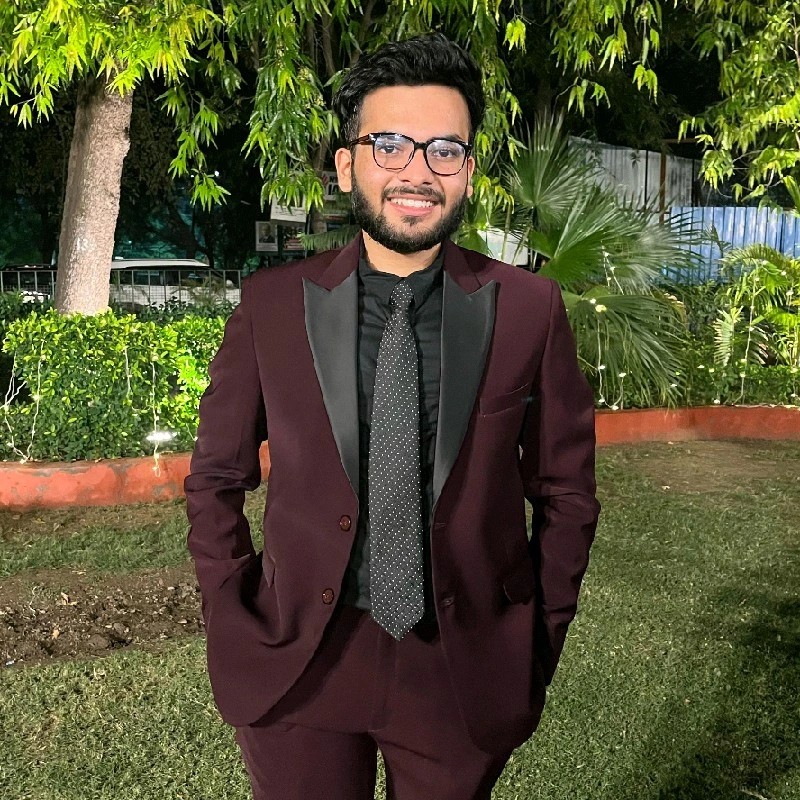 Om Singhal - Operations Associate | Stackforce