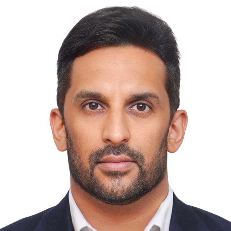 Omaer Rana - Associate Partner | Stackforce