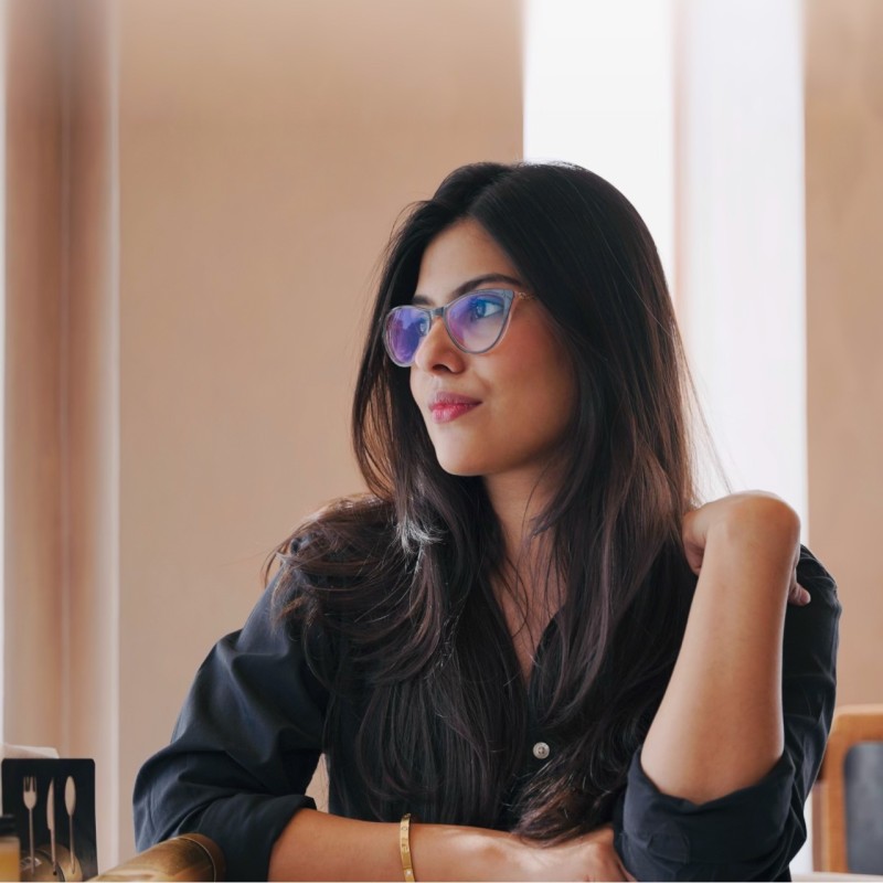 Omaima Shams - Digital Marketing Specialist | Stackforce