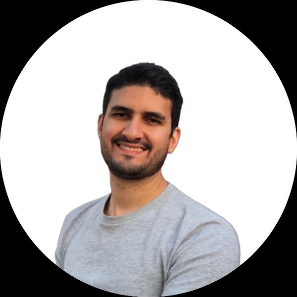 Omar Mohsen - Talent Acquisition Manager | Stackforce