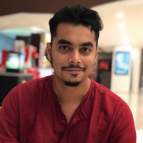 Omar Faizan - Head of Design | Stackforce