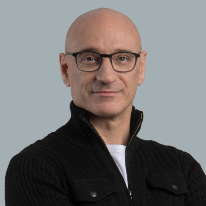 Omar Abbosh - CEO | Stackforce