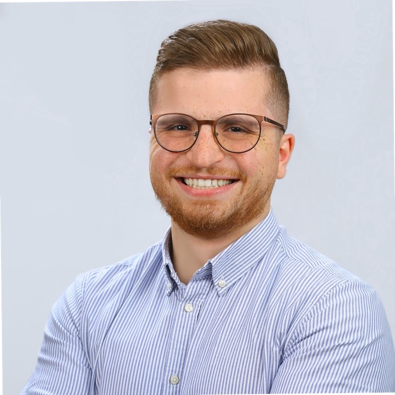 Omar Hory - CTO | Stackforce