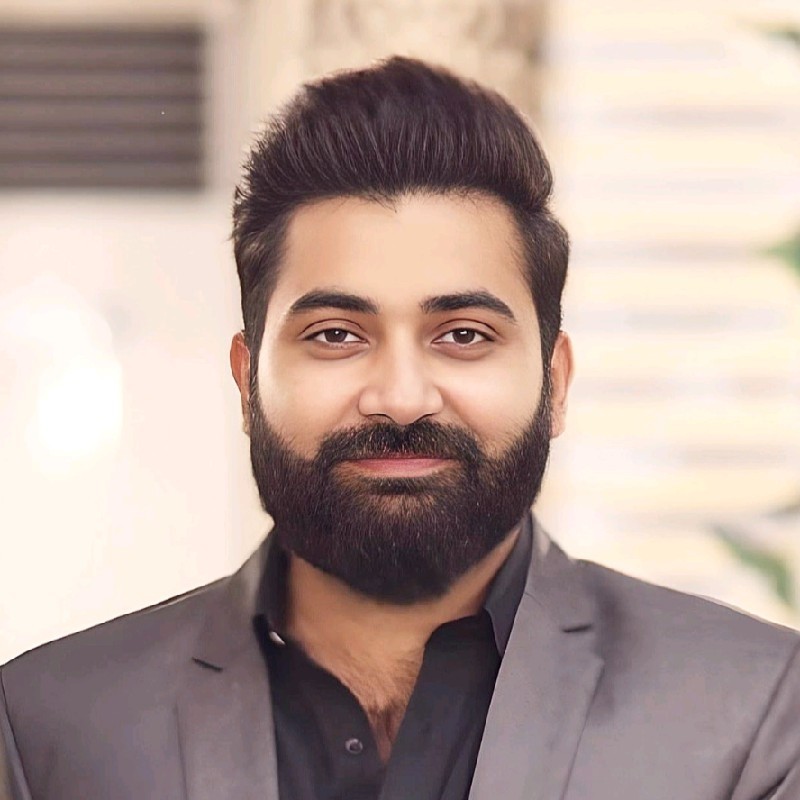 Omar Chattha - CEO | Stackforce