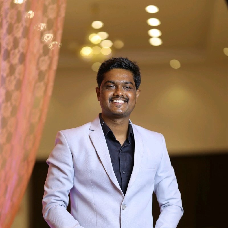 Omkar Dengale - QA Engineer | Stackforce