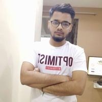 Omkar Gadhe - Senior Software Engineer | Stackforce