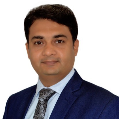 Omkar Kude - CEO | Stackforce