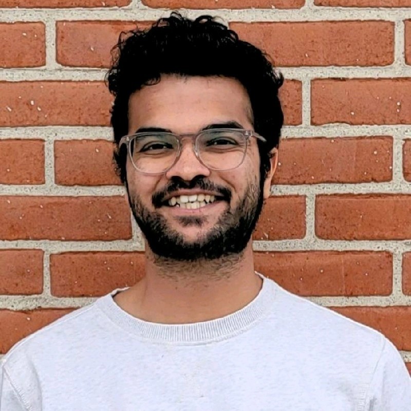 Omkar Rajwade - Software Engineer | Stackforce