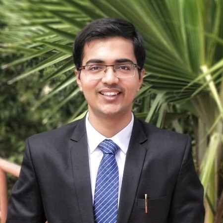 Omkar Vanjpe - AI Researcher | Stackforce