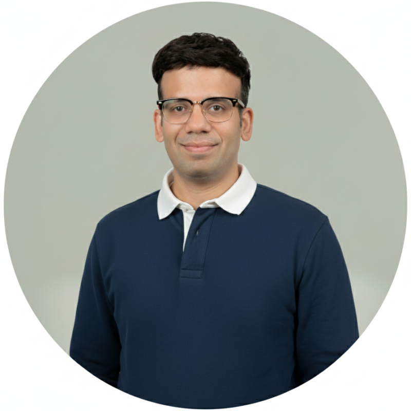 Omkar Pradhan - CEO | Stackforce