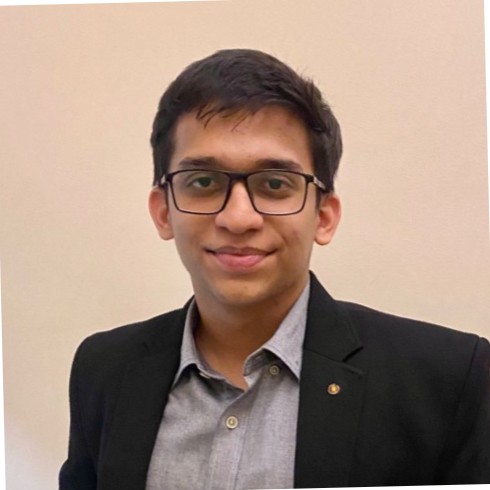 Om Khare - Operations Associate | Stackforce