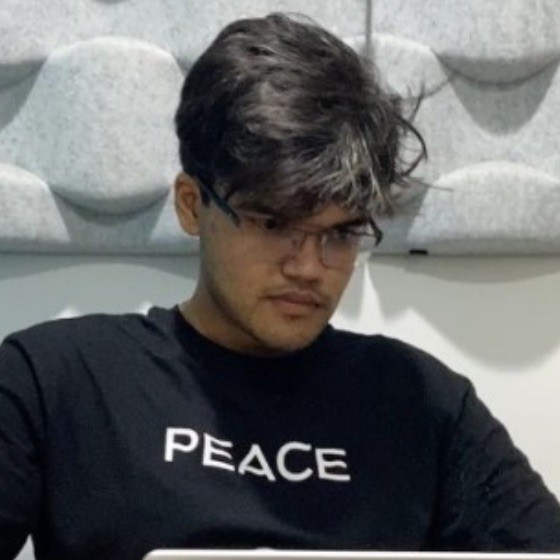 Om Kshatriya - Software Engineer | Stackforce