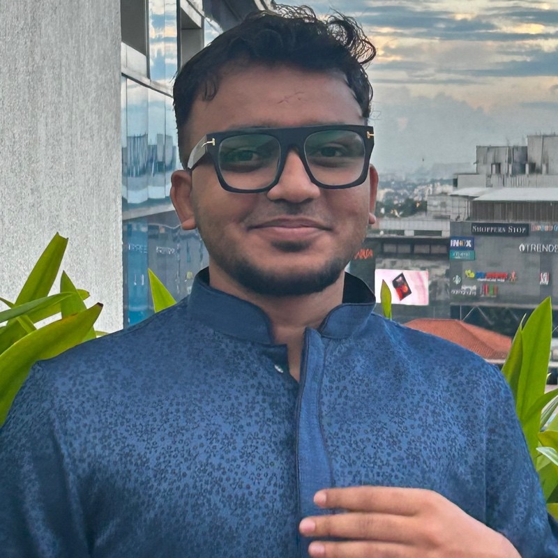 omprakash swami - Software Engineer | Stackforce