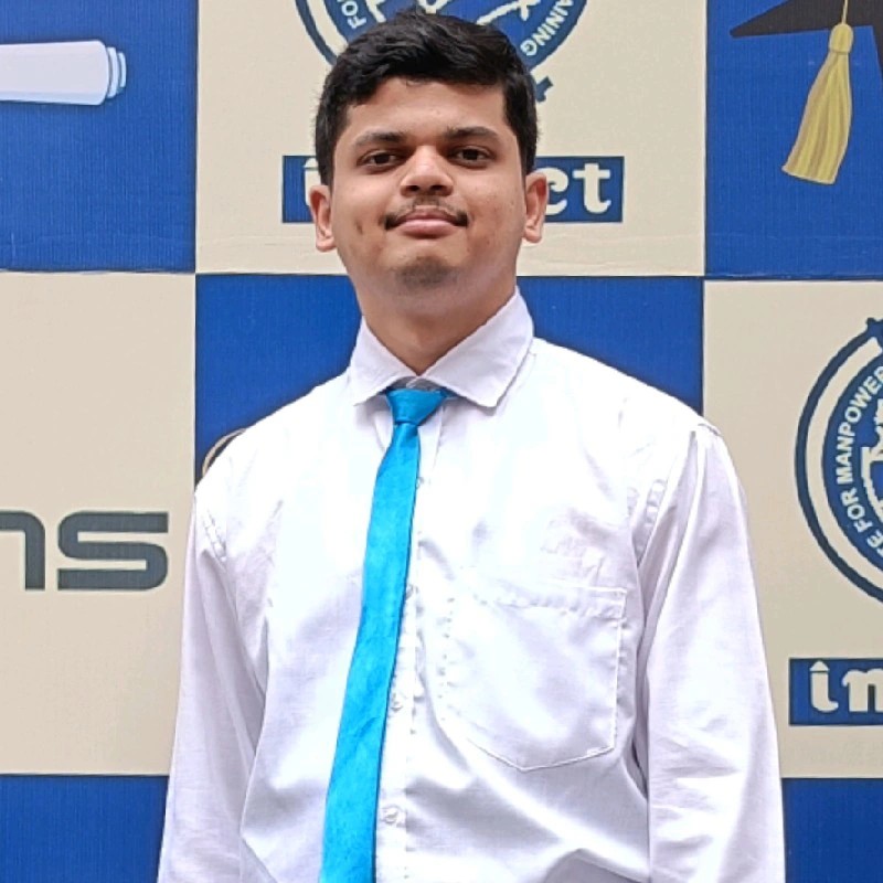 Omprasad Katkar - Software Engineer | Stackforce